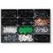BS 3350 Assortiment d'agrafes BMW